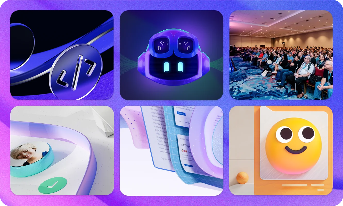 VSHub-homeage-banner Visual Studio Hub image