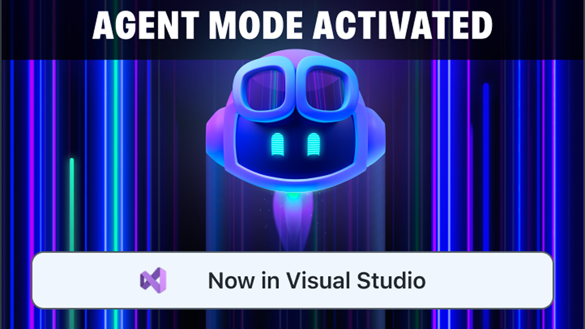 Ai agent mode image