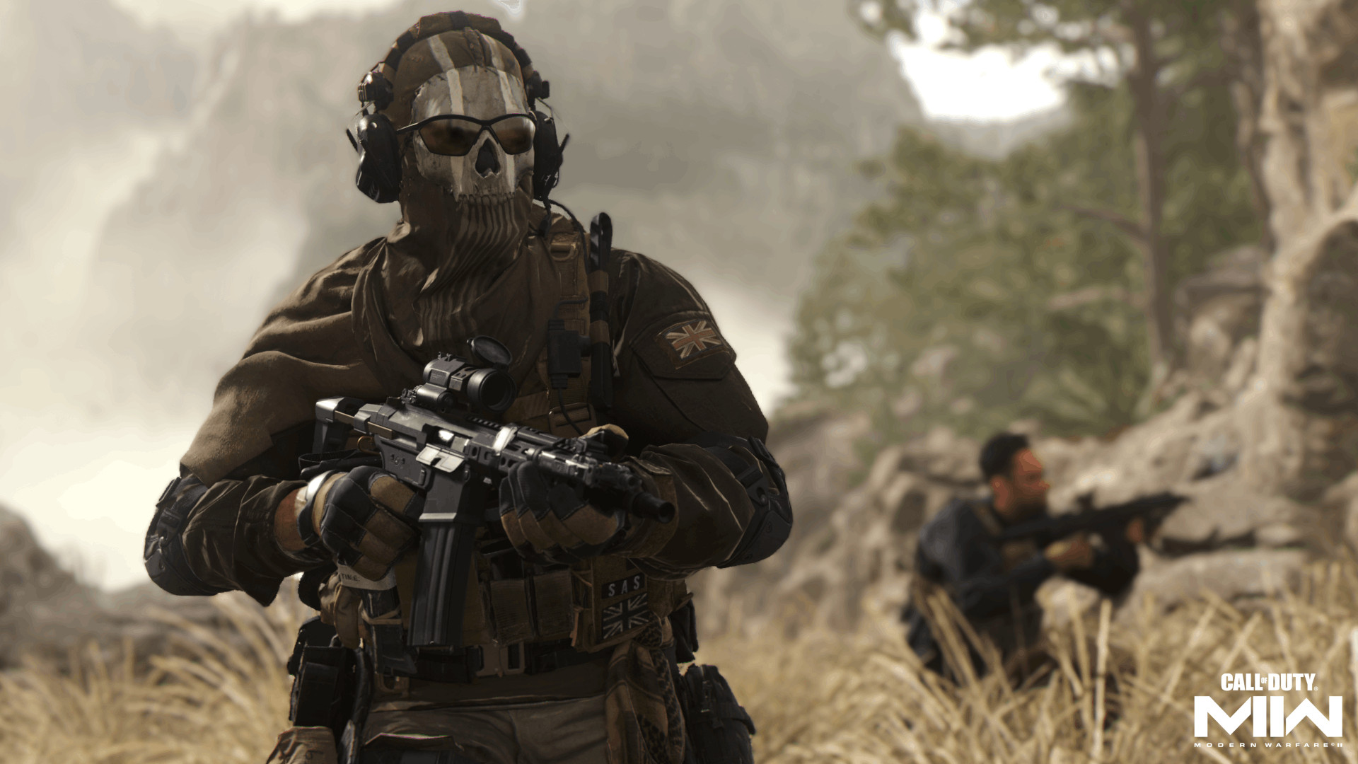 Proven Success in AAA Game Development image